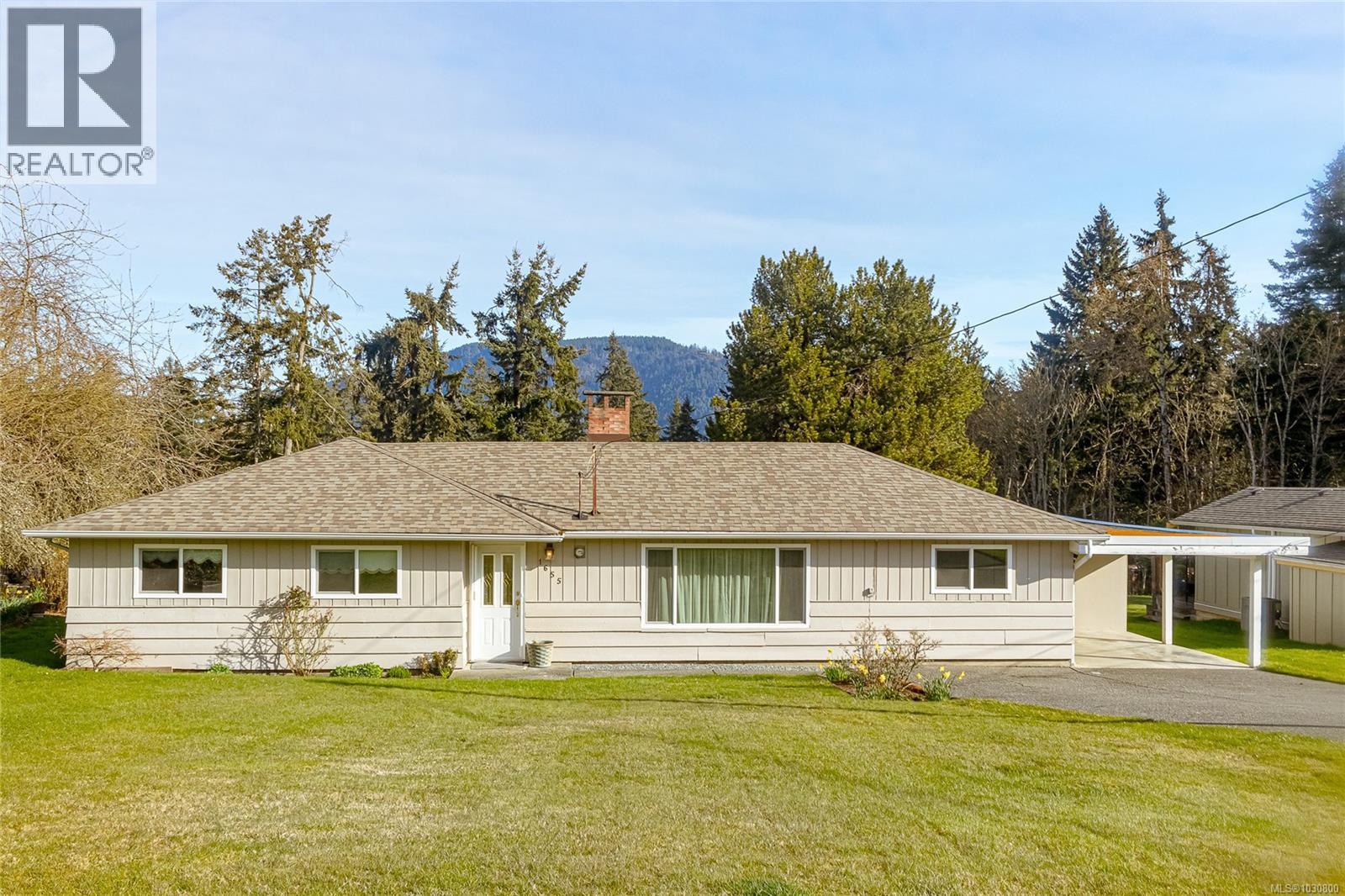 1655 Glen Rd, Cowichan Bay