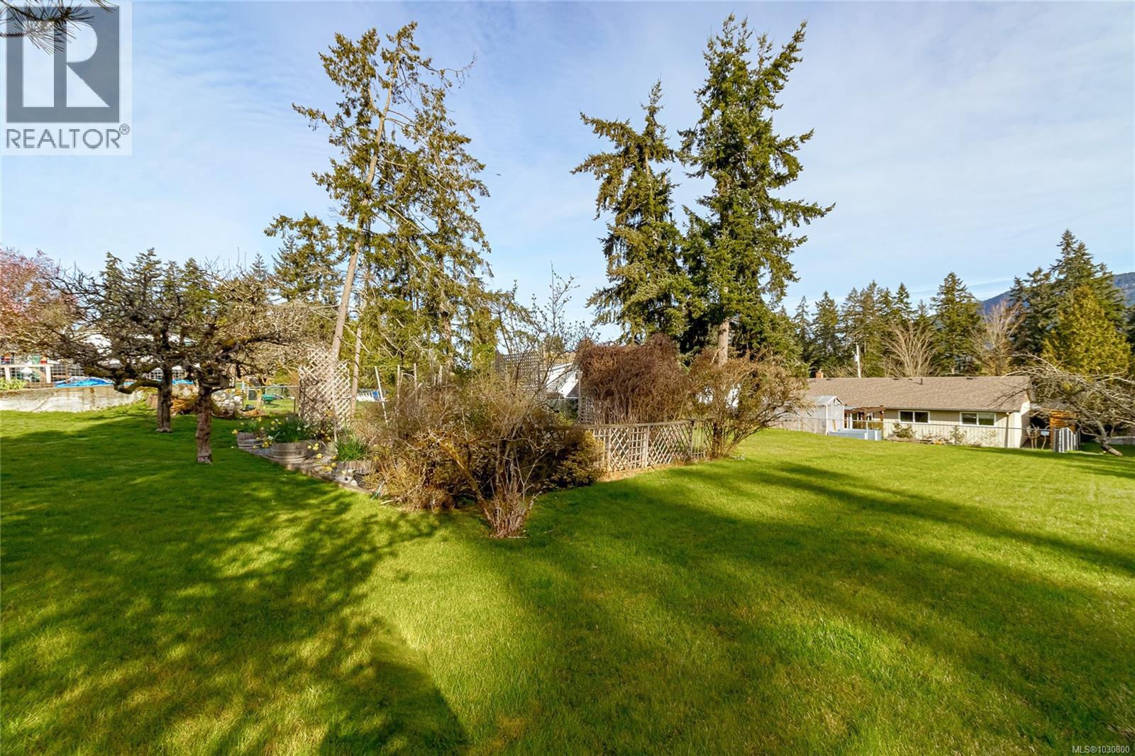 1655 Glen Rd, Cowichan Bay