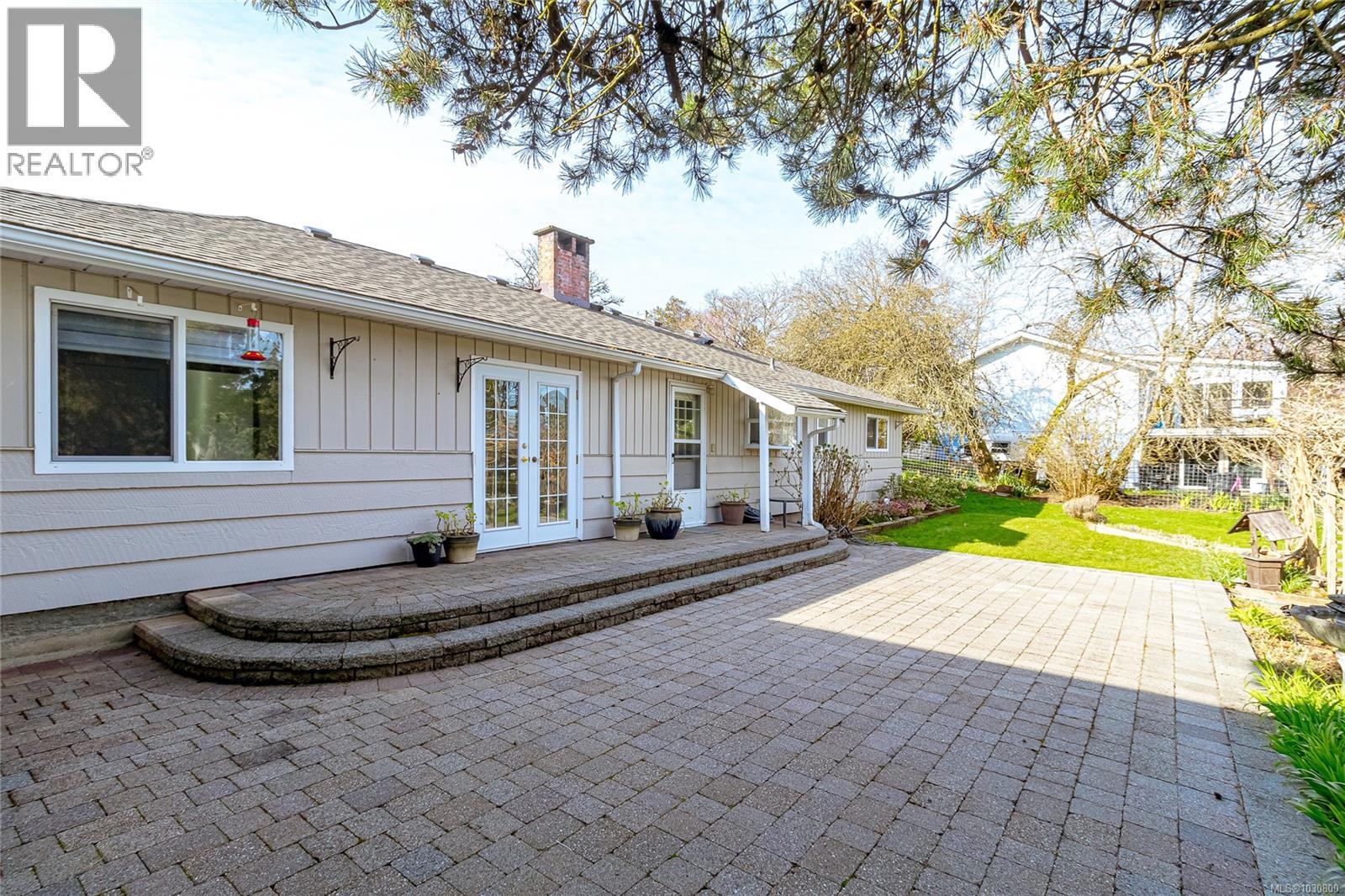 1655 Glen Rd, Cowichan Bay