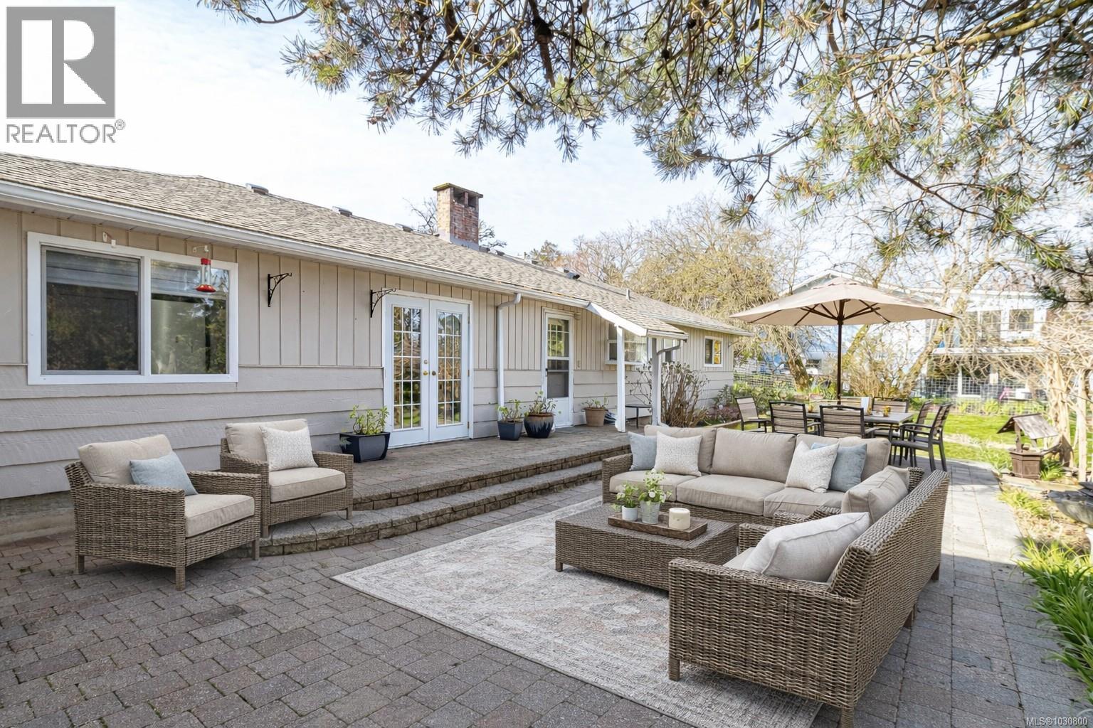 1655 Glen Rd, Cowichan Bay