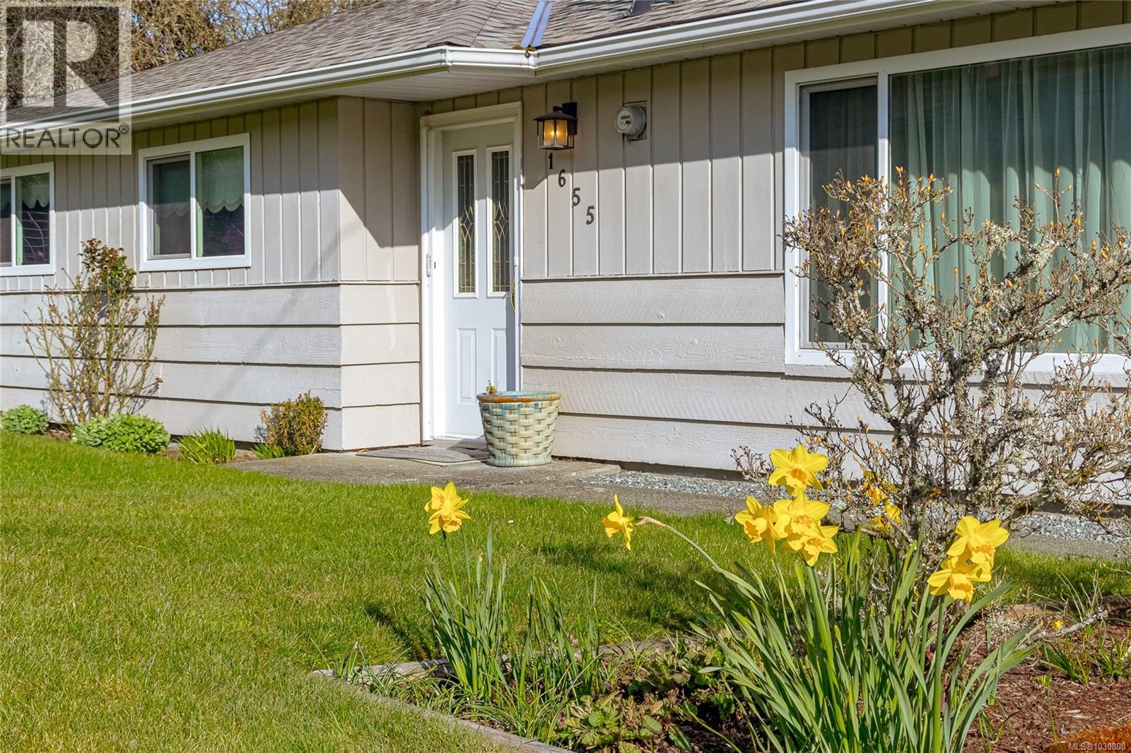 1655 Glen Rd, Cowichan Bay