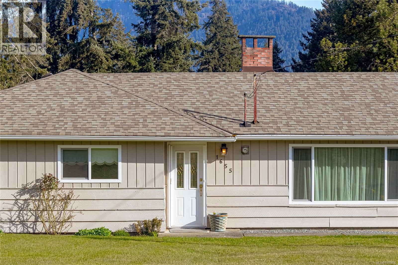 1655 Glen Rd, Cowichan Bay