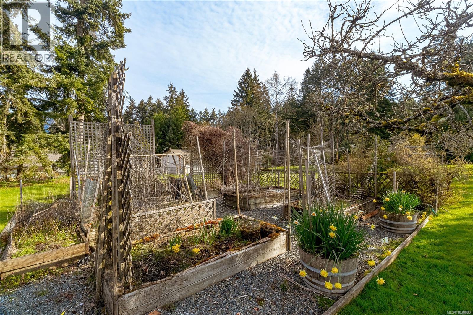 1655 Glen Rd, Cowichan Bay