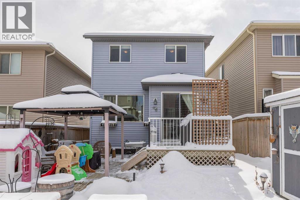 Single Family House for Sale in  Nolanfield Road NW Nolan Hill Calgary 