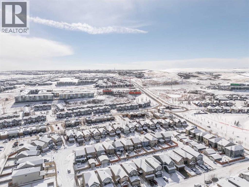 Single Family House for Sale in  Nolanfield Road NW Nolan Hill Calgary 