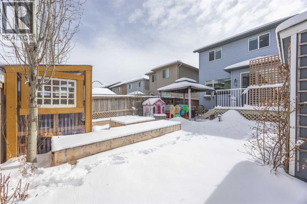 Single Family House for Sale in  Nolanfield Road NW Nolan Hill Calgary 