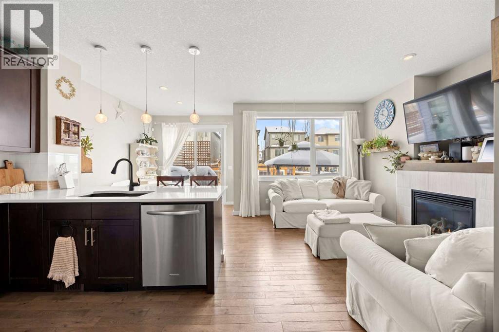 Single Family House for Sale in  Nolanfield Road NW Nolan Hill Calgary 