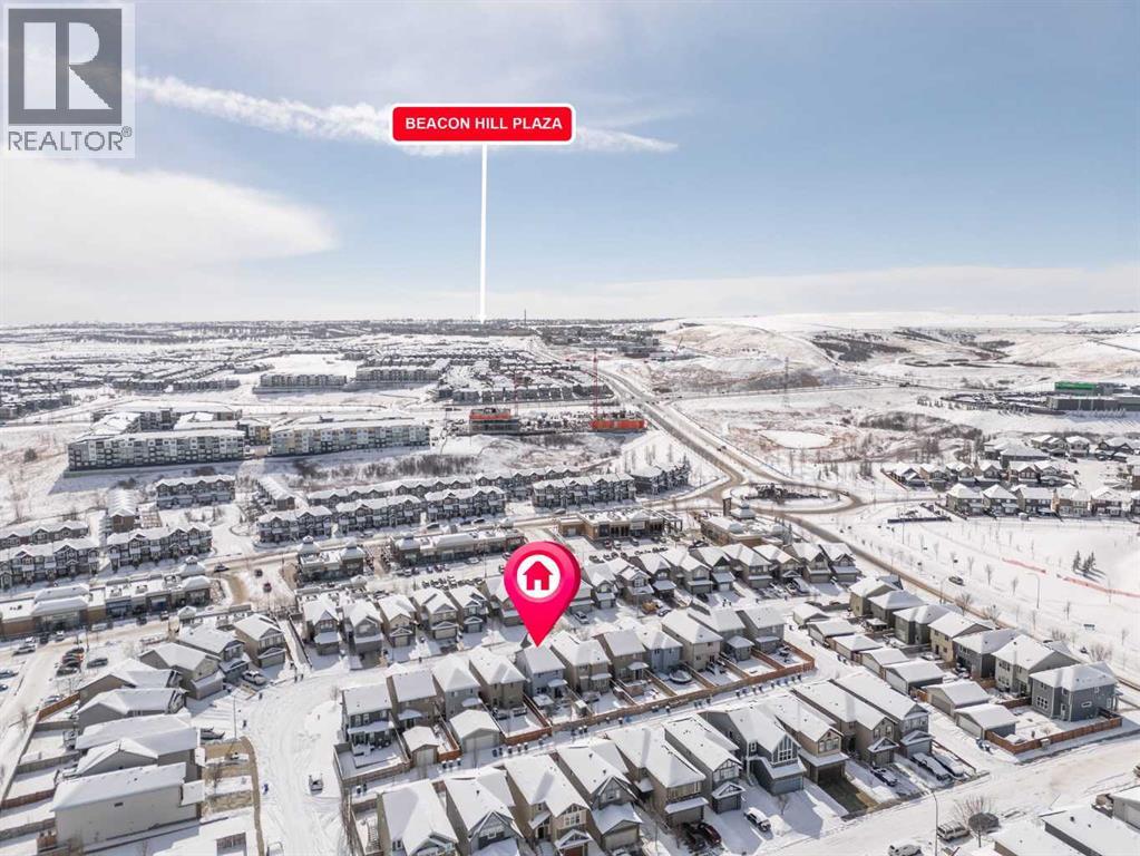 Single Family House for Sale in  Nolanfield Road NW Nolan Hill Calgary 