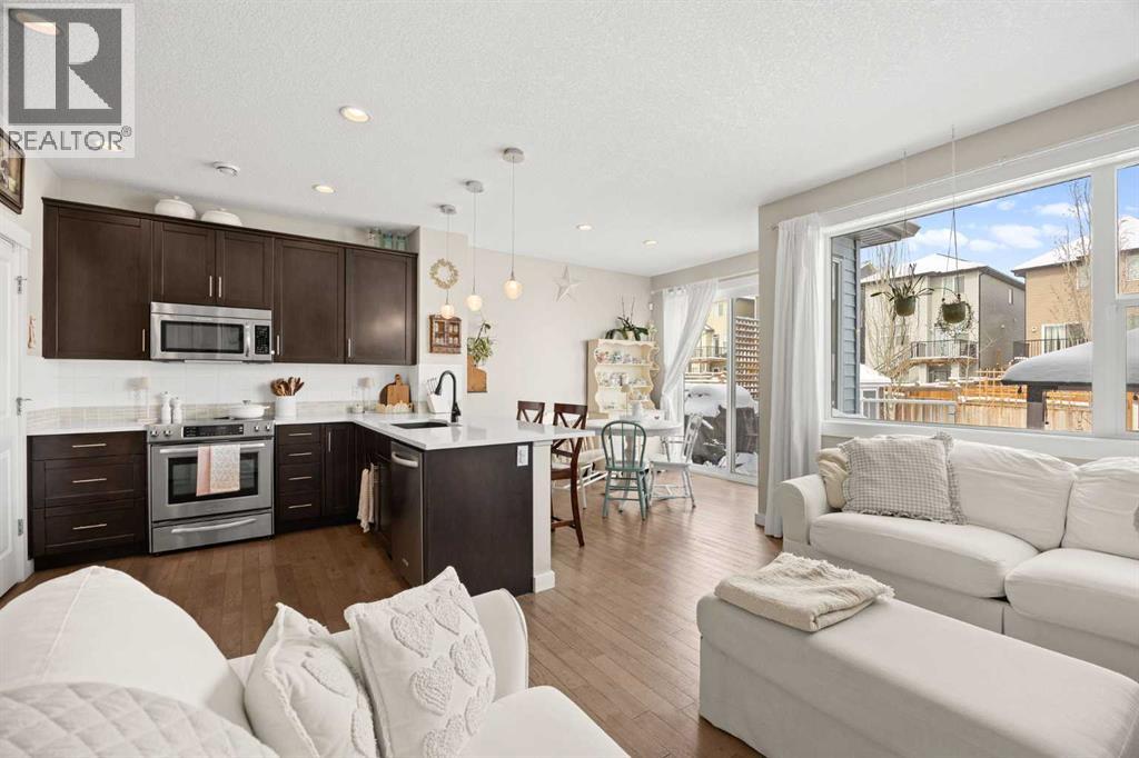 Single Family House for Sale in  Nolanfield Road NW Nolan Hill Calgary 