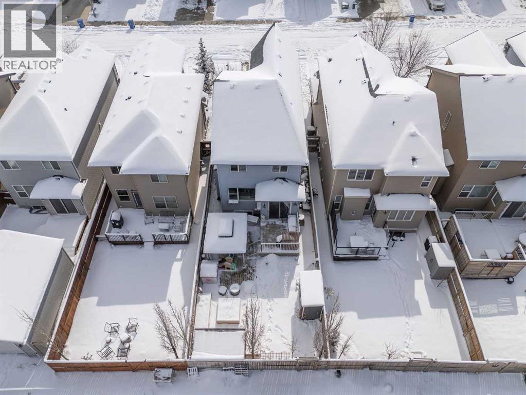 Single Family House for Sale in  Nolanfield Road NW Nolan Hill Calgary 