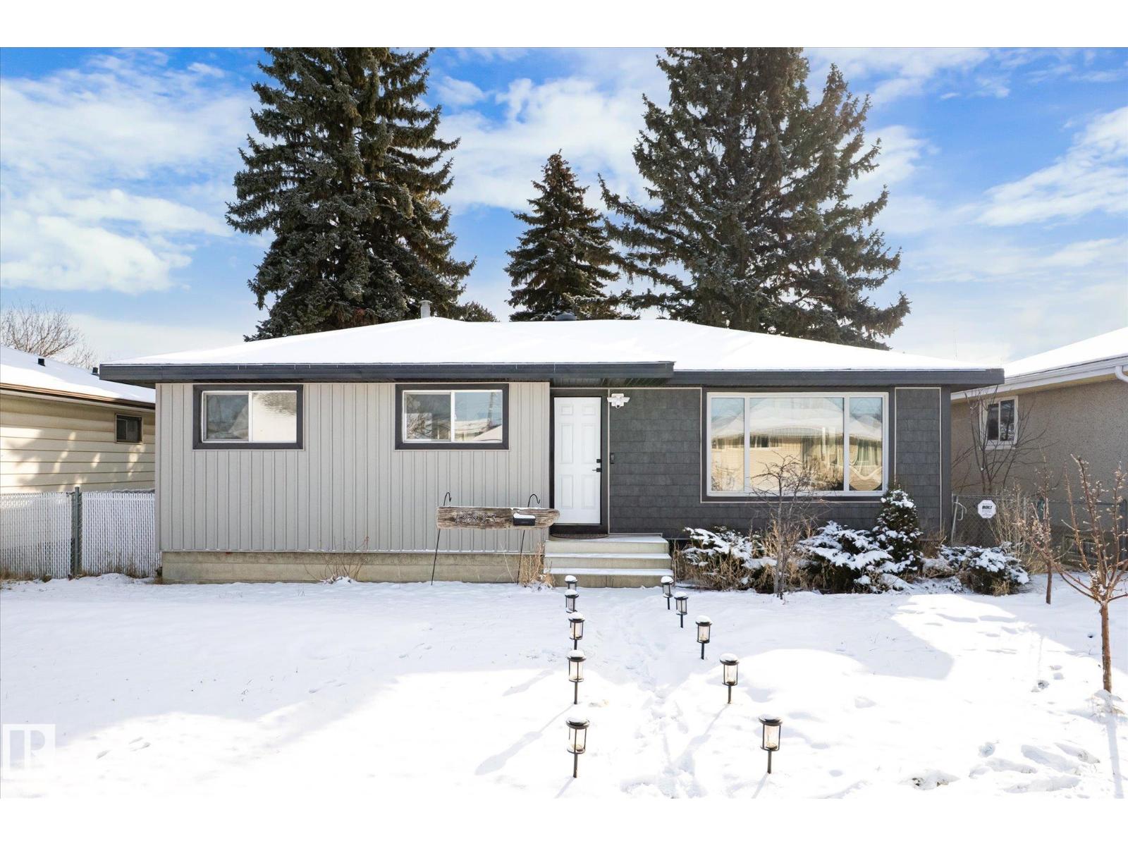 12823 81 ST NW, Edmonton