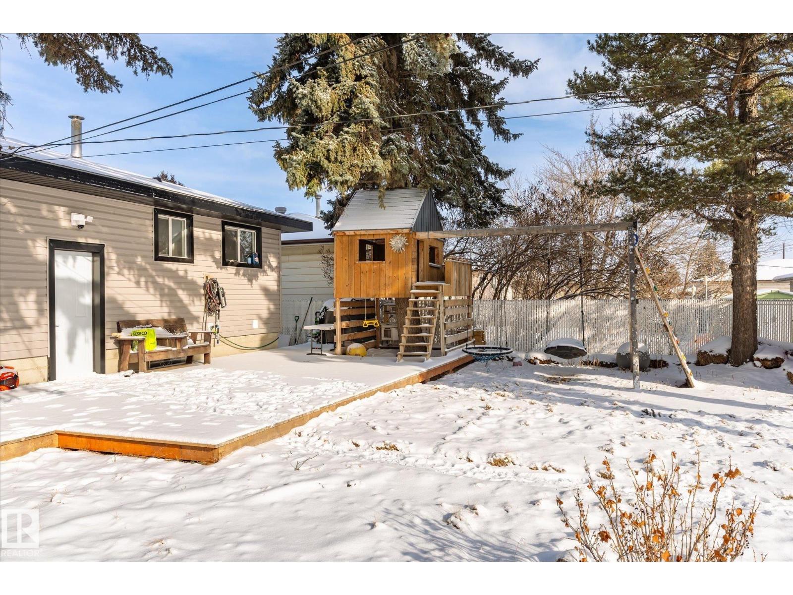 12823 81 ST NW, Edmonton