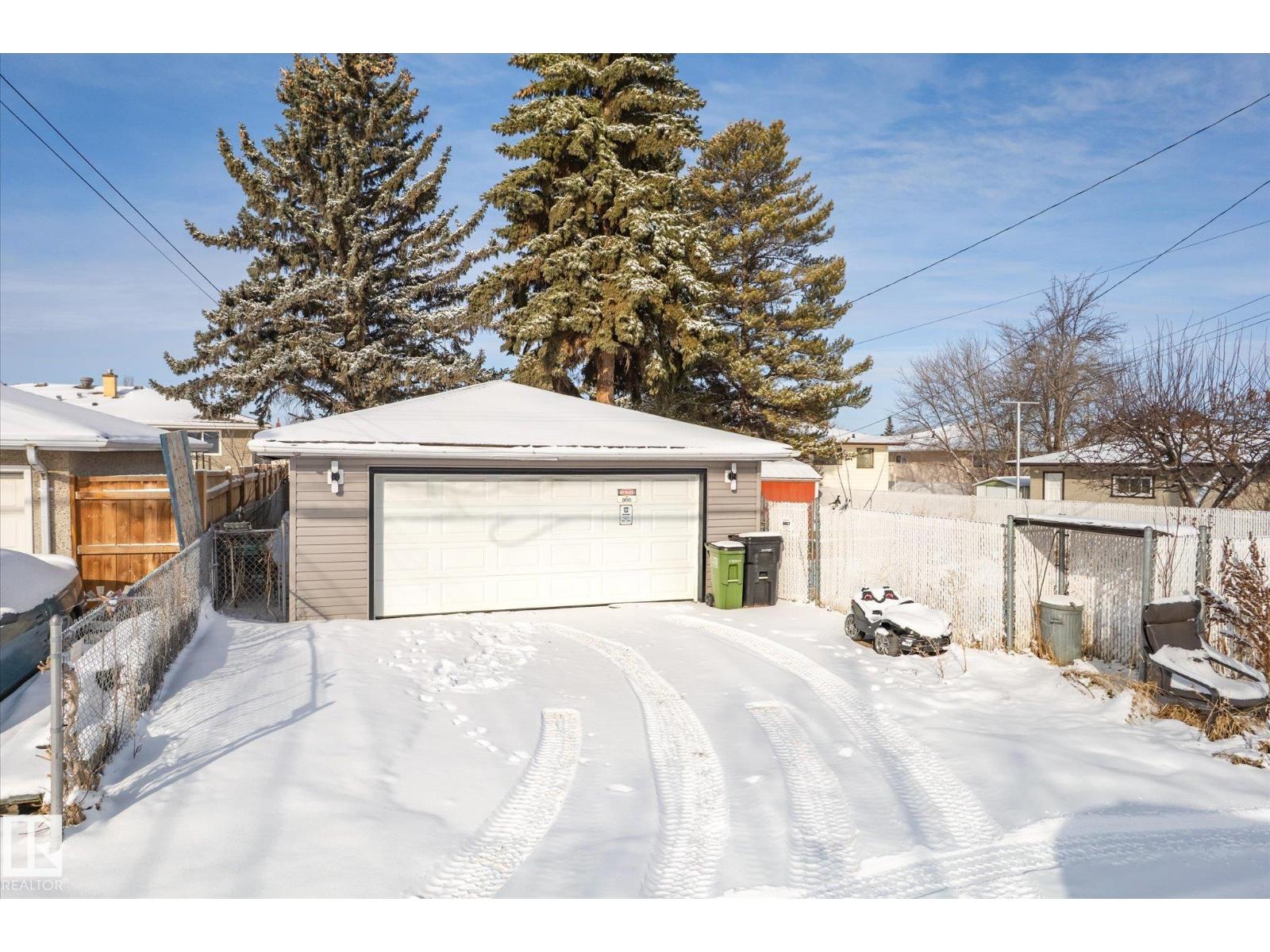 12823 81 ST NW, Edmonton