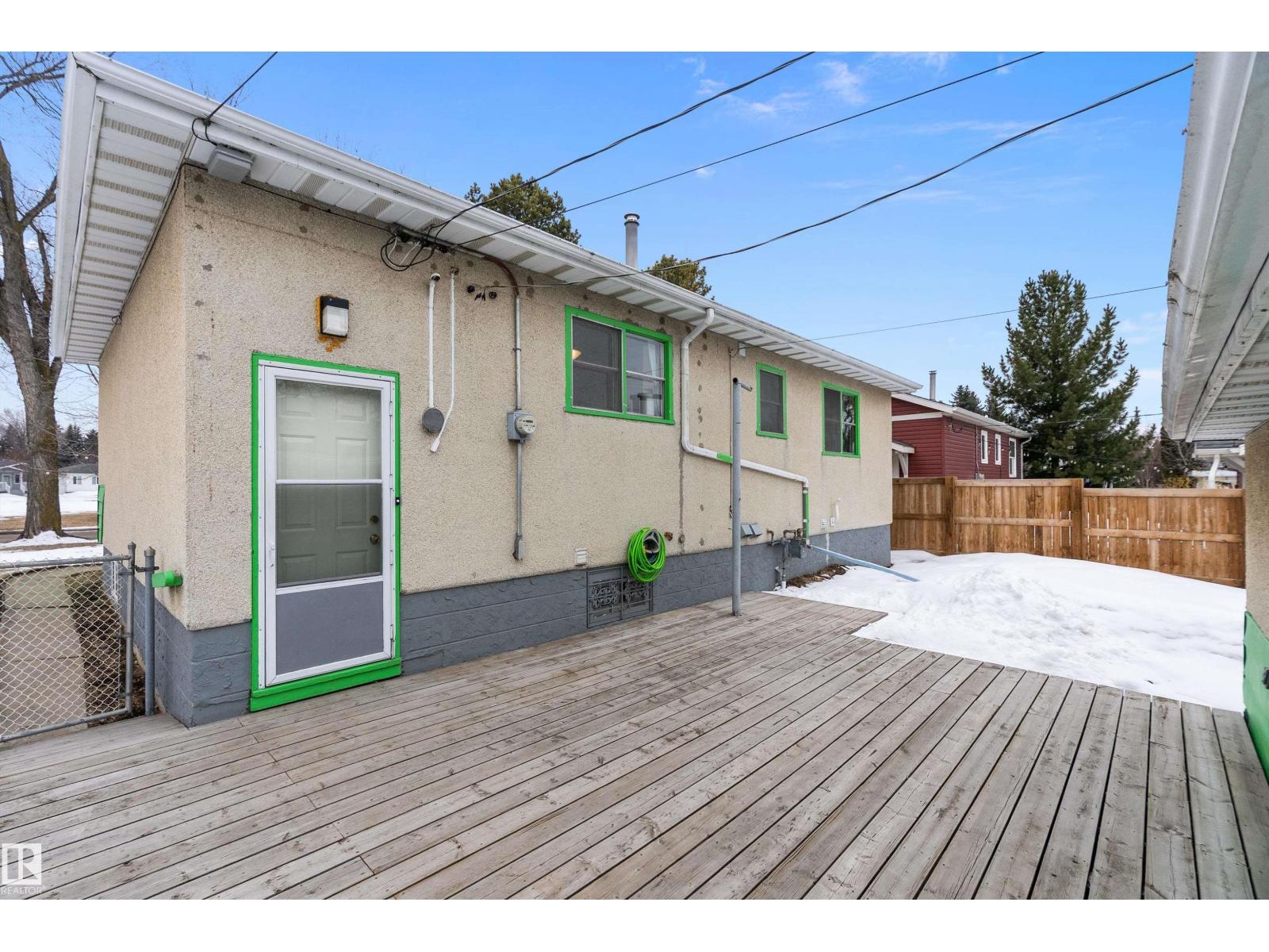 7720 85 AV NW, Edmonton