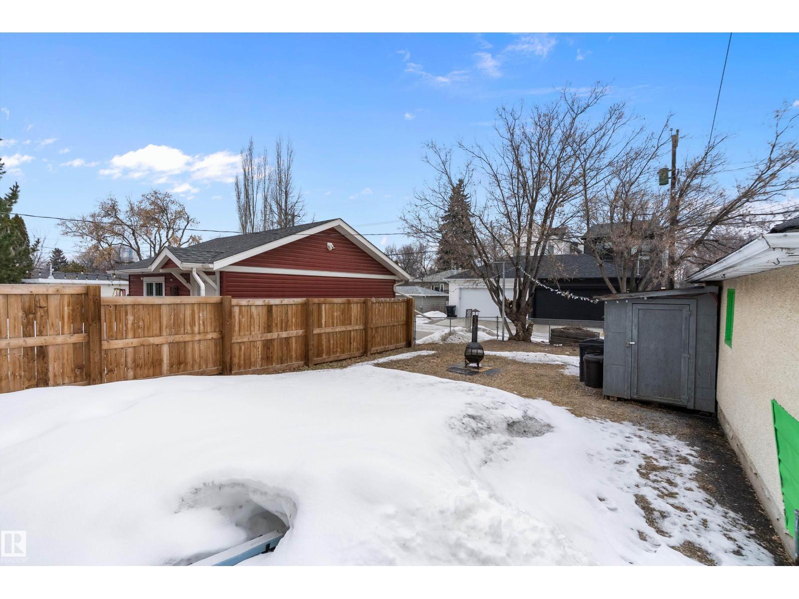 7720 85 AV NW, Edmonton