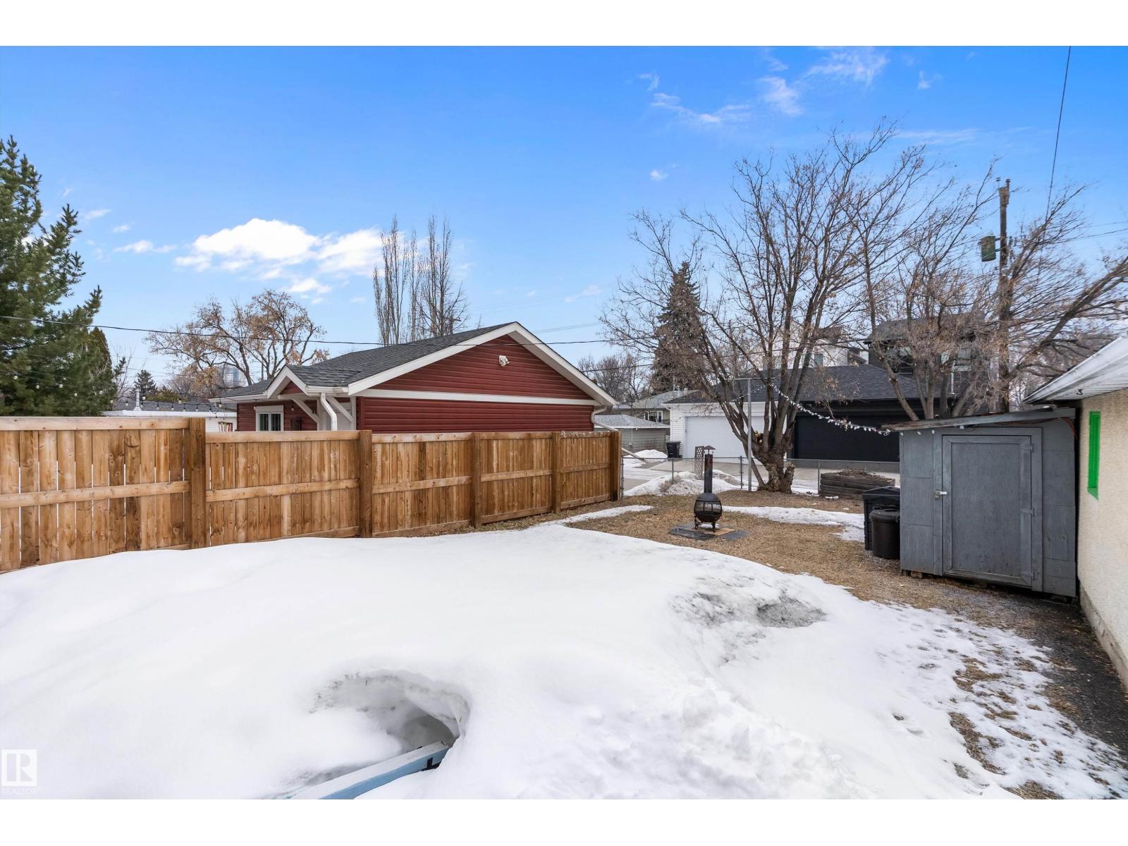 7720 85 AV NW, Edmonton