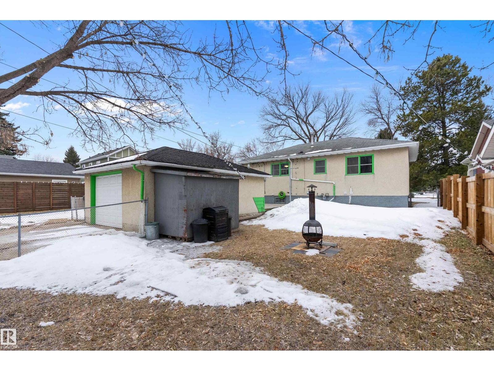 7720 85 AV NW, Edmonton