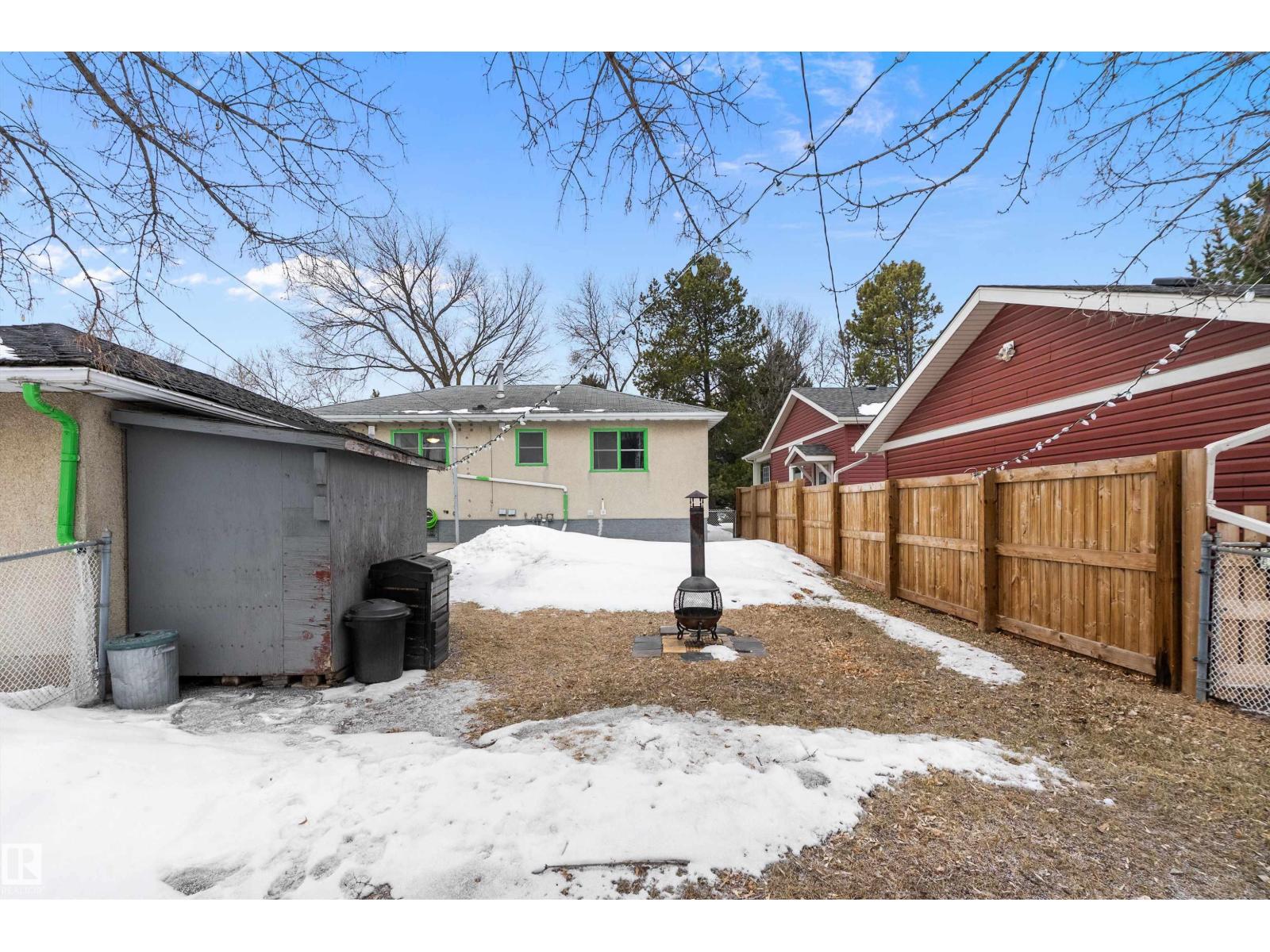 7720 85 AV NW, Edmonton