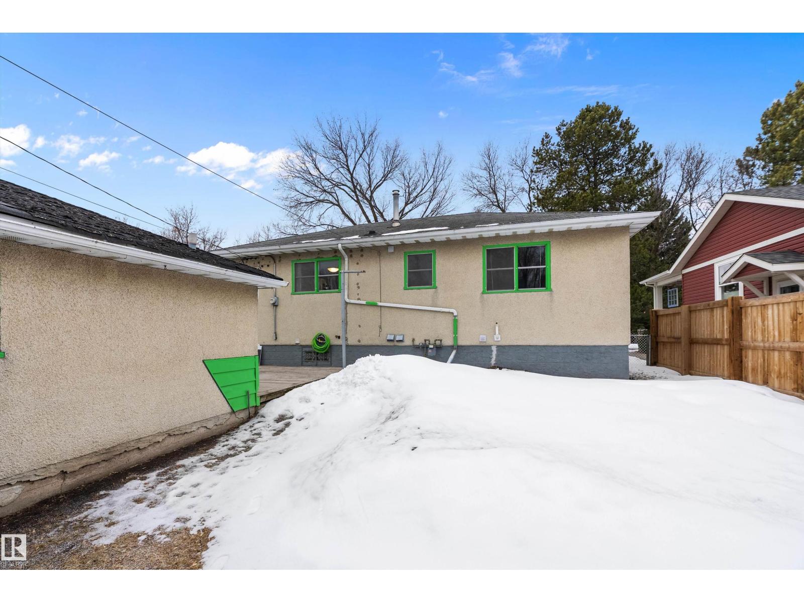 7720 85 AV NW, Edmonton