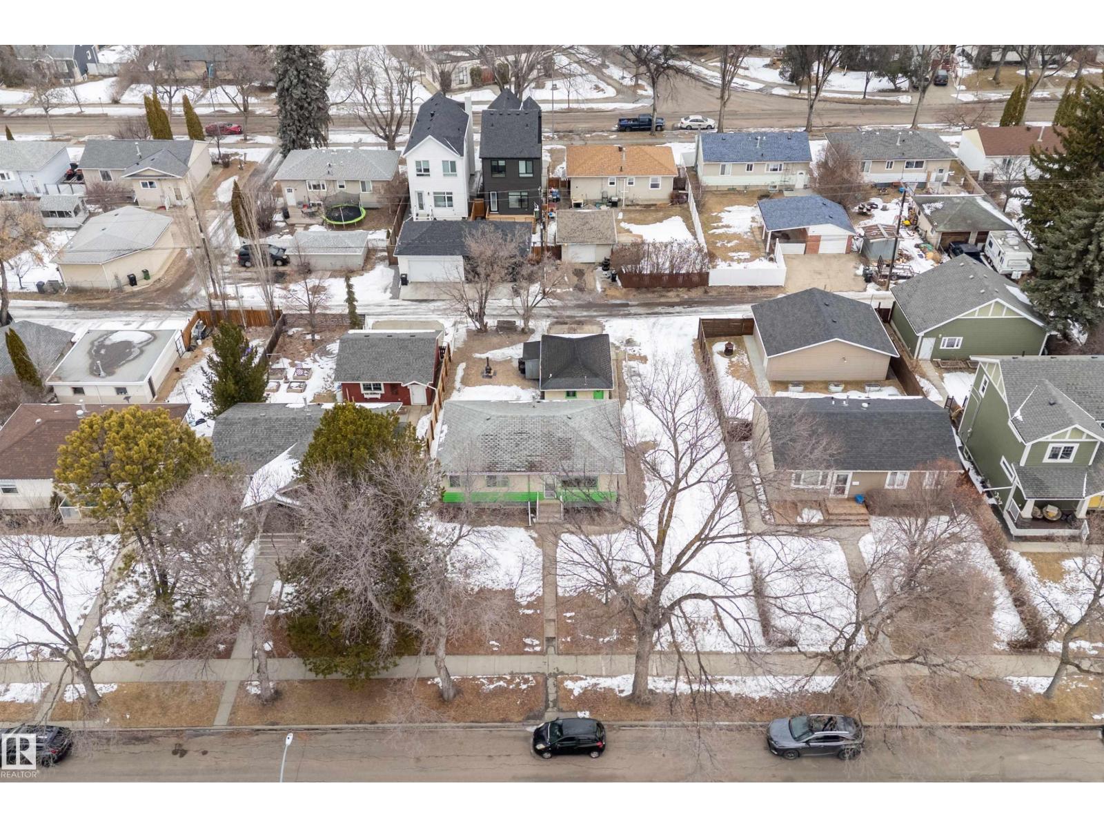 7720 85 AV NW, Edmonton