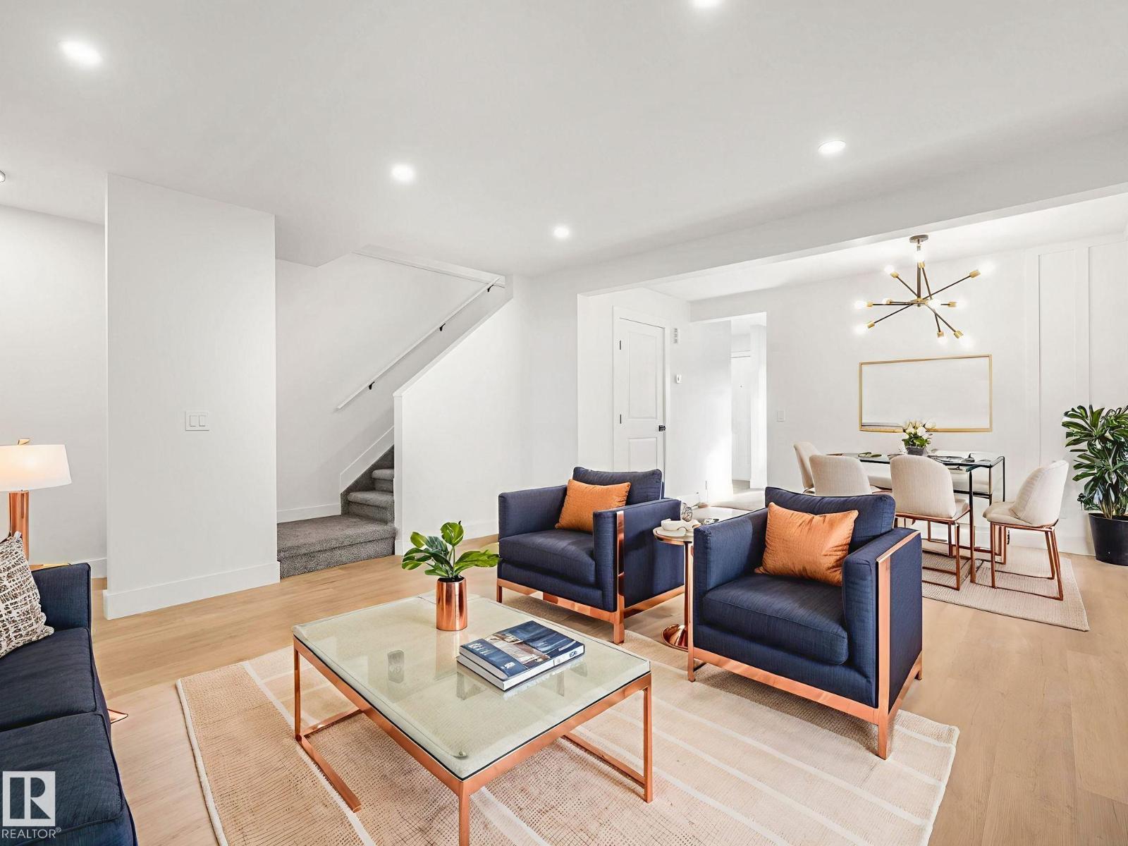 #10 13833 30 ST NW, Edmonton