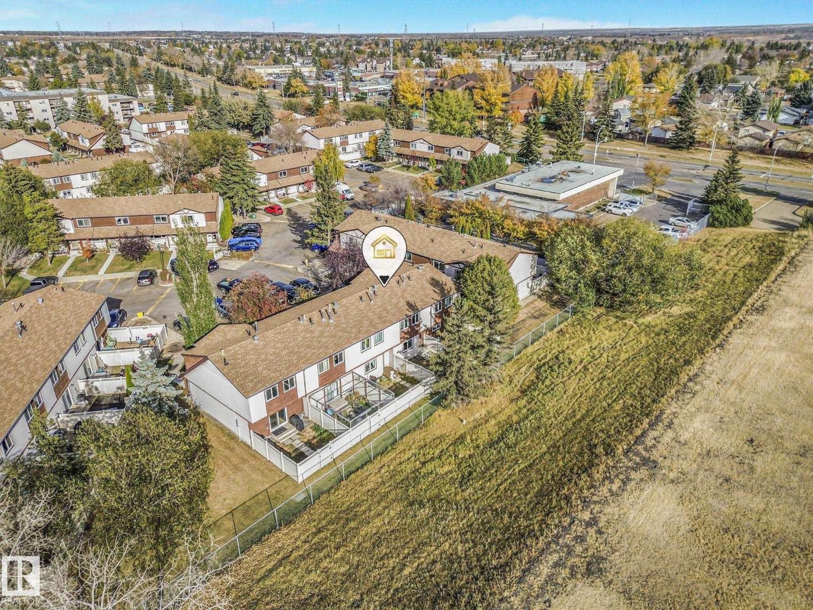 #10 13833 30 ST NW, Edmonton