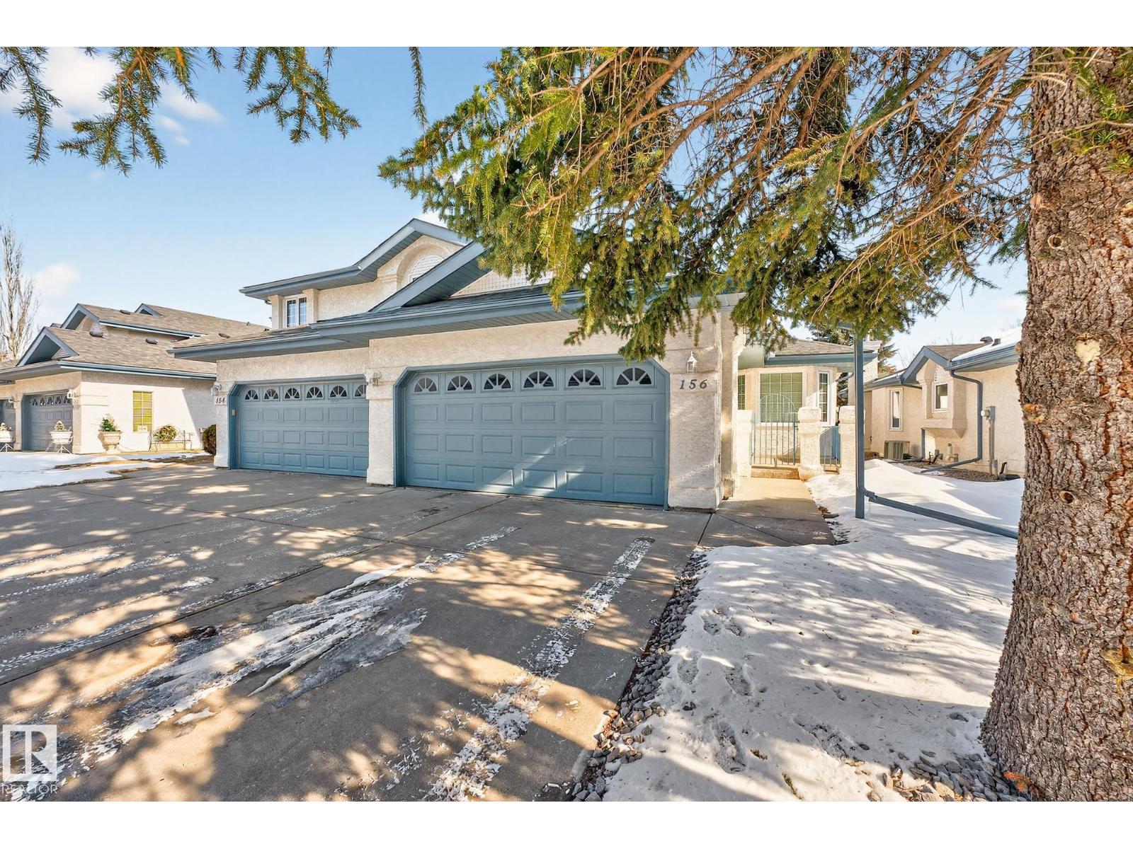 156 OEMING RD NW, Edmonton