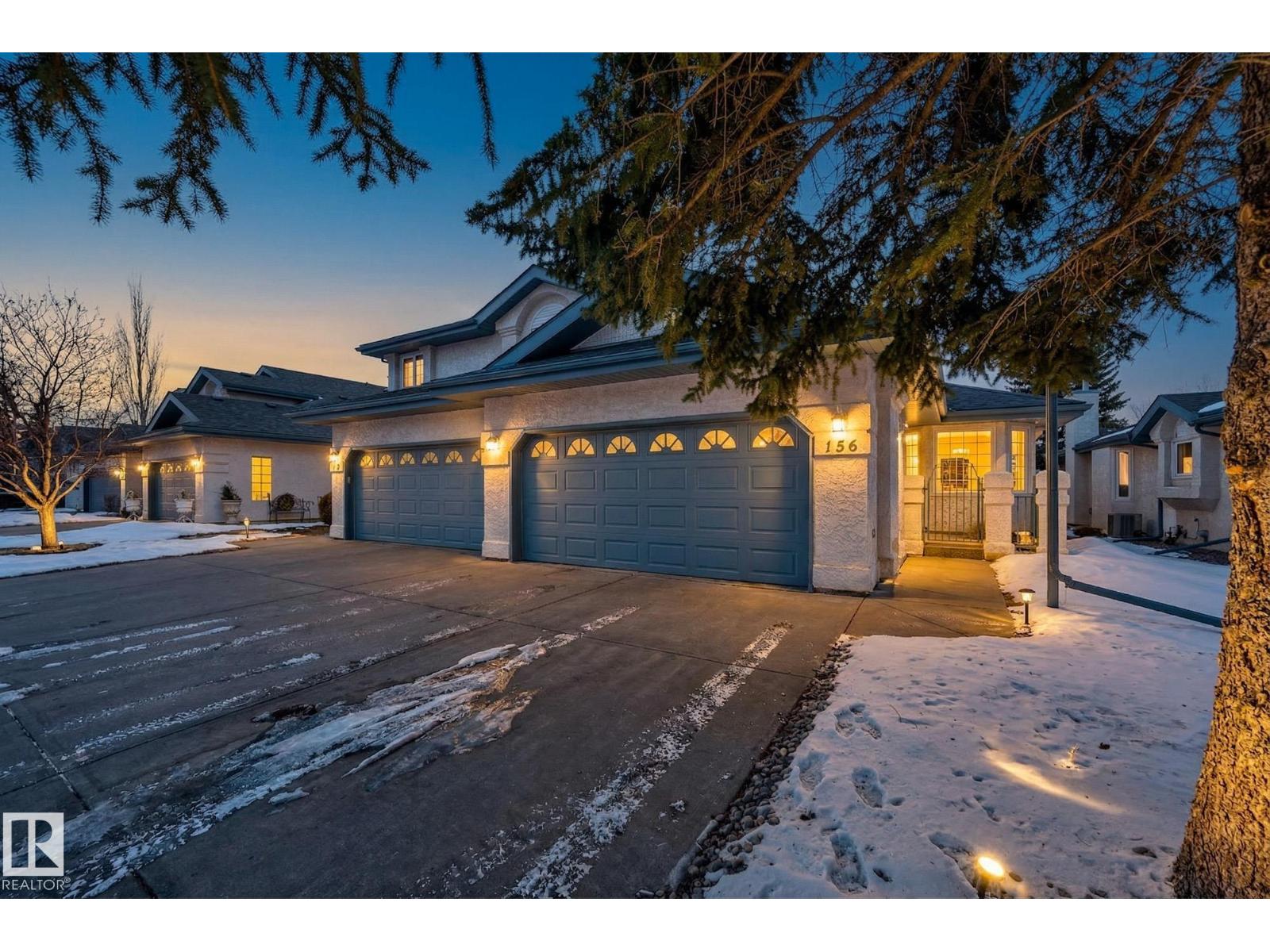 156 OEMING RD NW, Edmonton