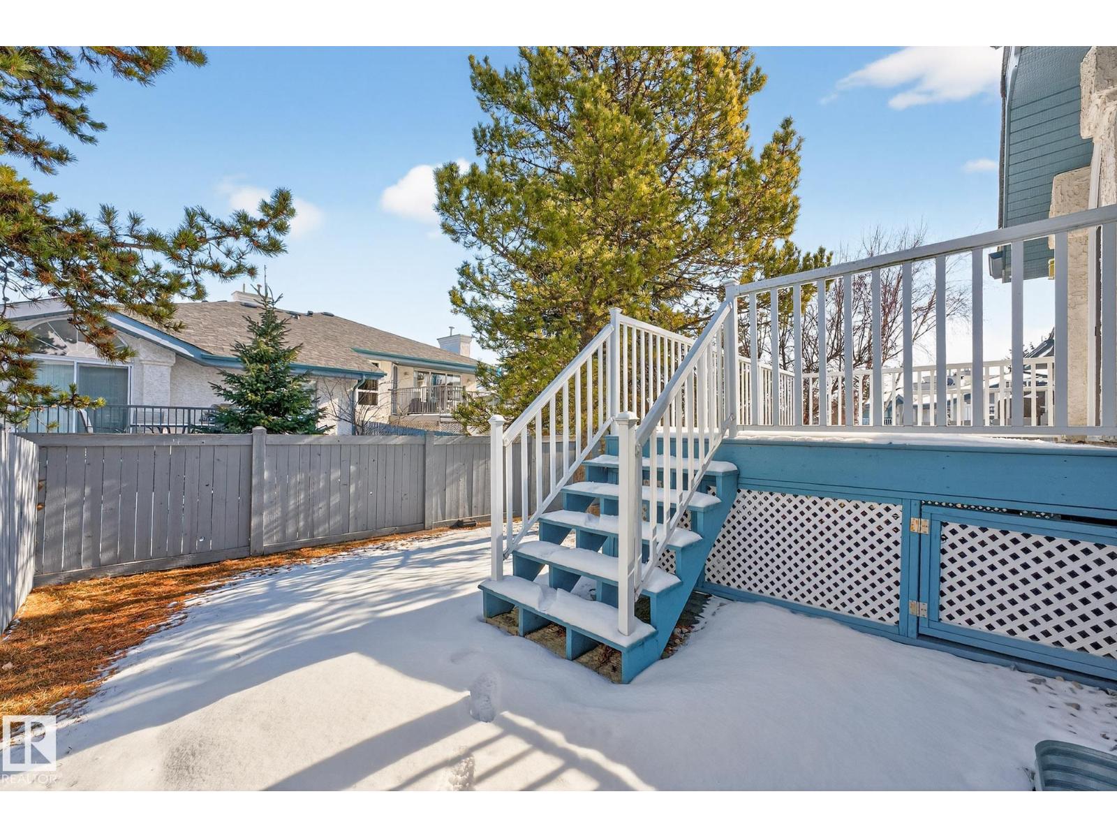 156 OEMING RD NW, Edmonton