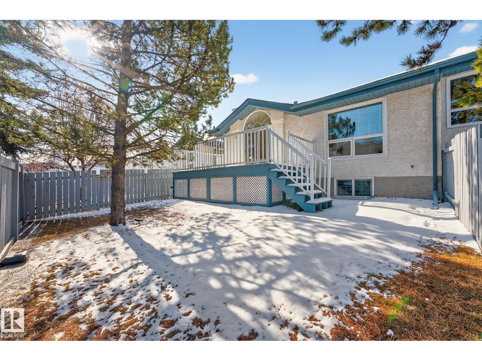 156 OEMING RD NW, Edmonton
