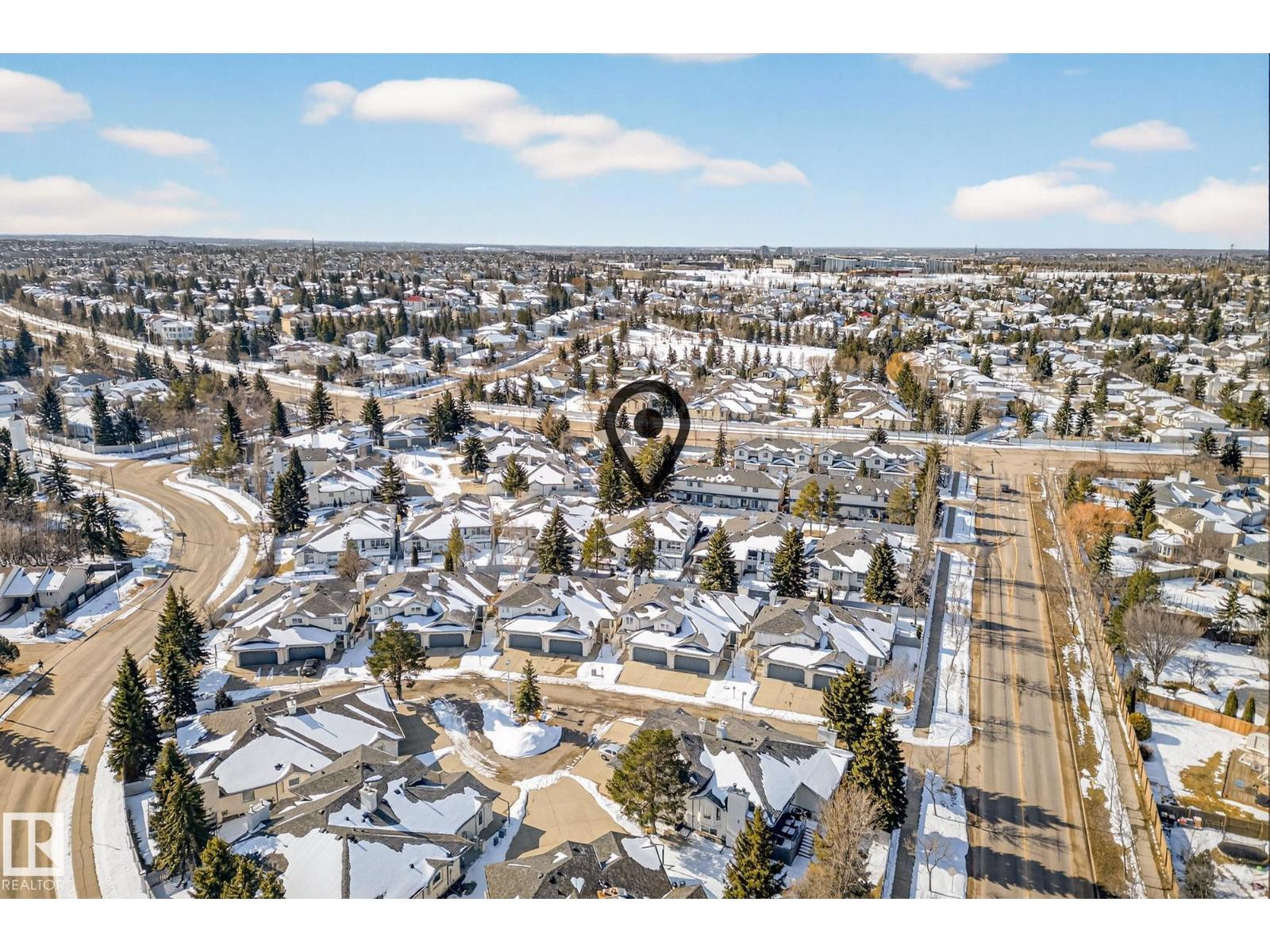 156 OEMING RD NW, Edmonton