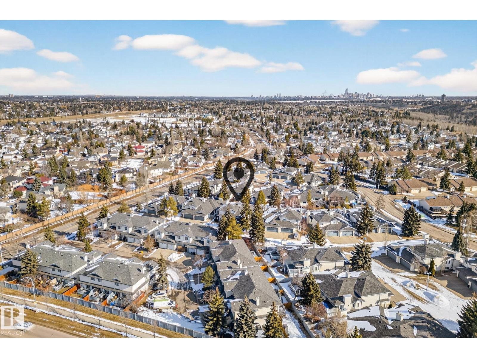 156 OEMING RD NW, Edmonton