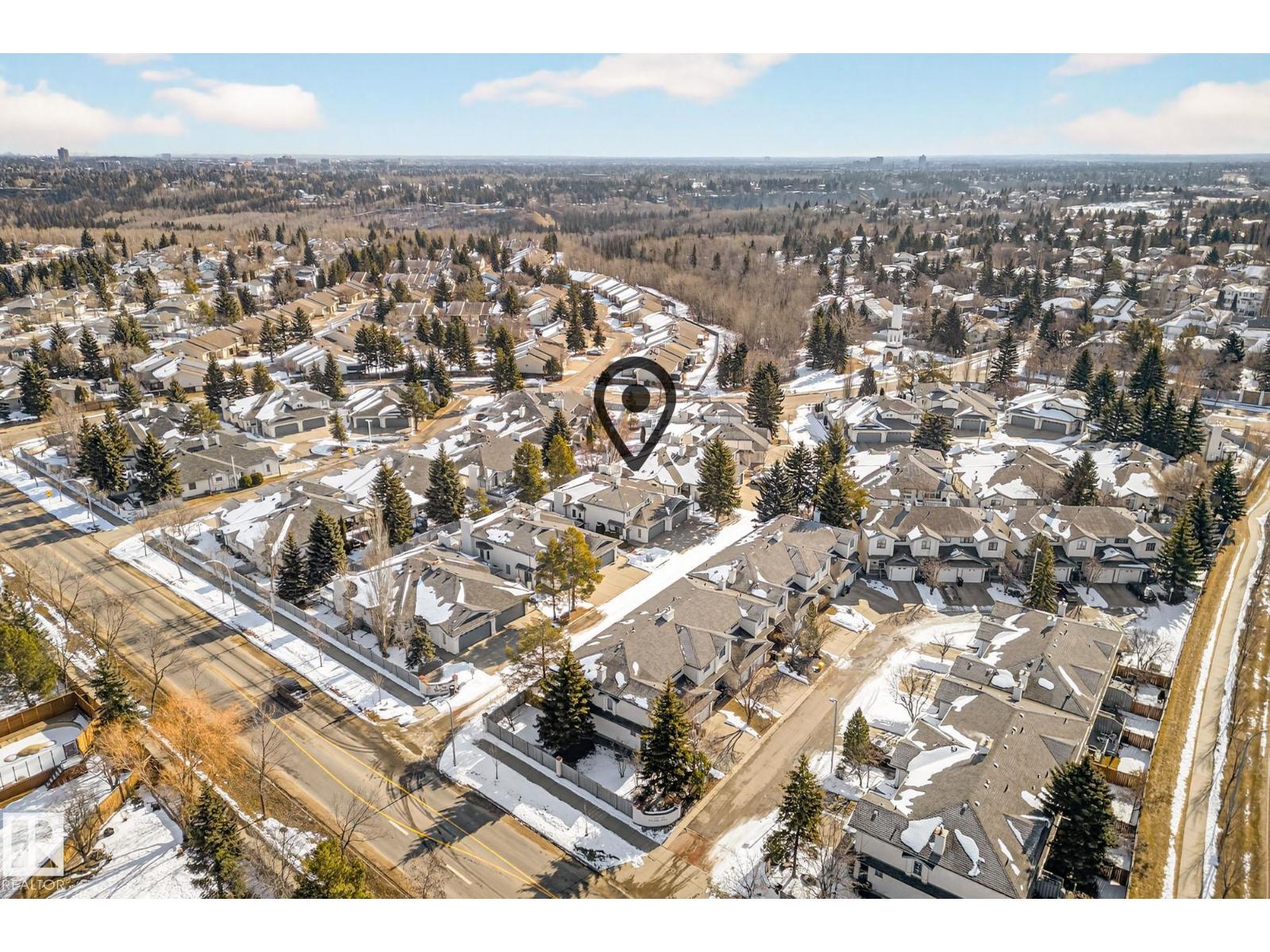 156 OEMING RD NW, Edmonton