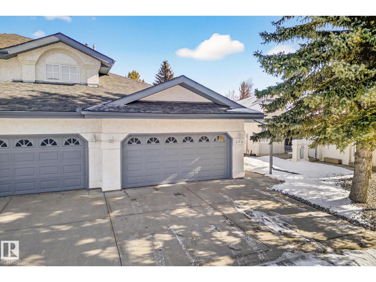 156 OEMING RD NW, Edmonton