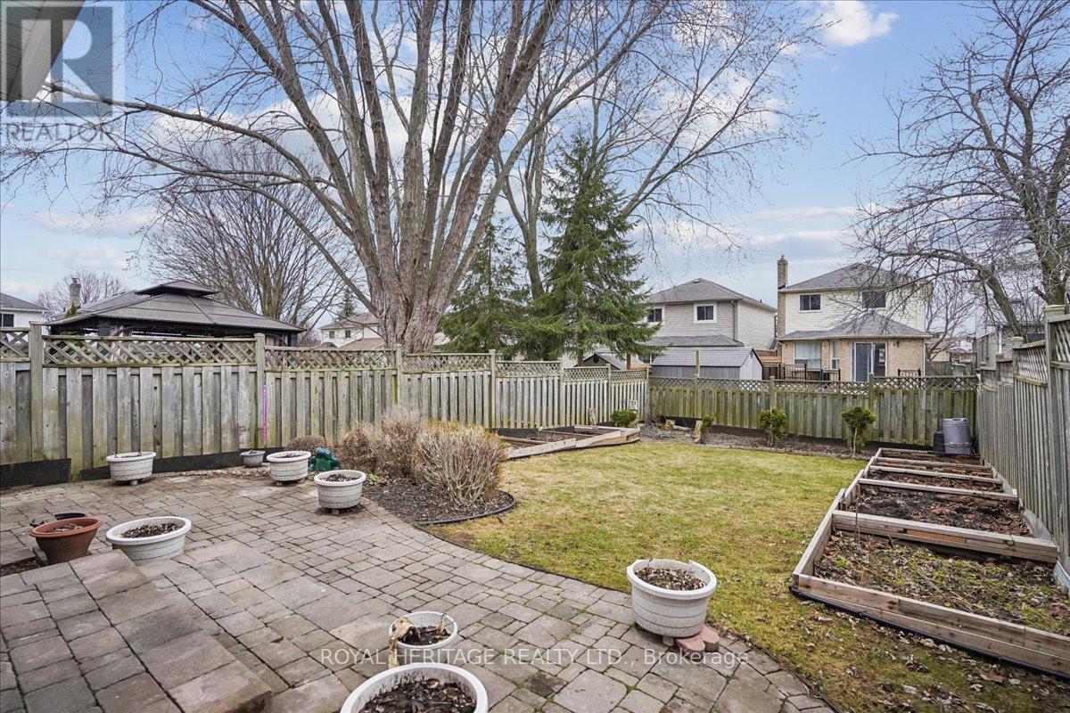 148 ADELE CRESCENT,Oshawa (McLaughlin),,