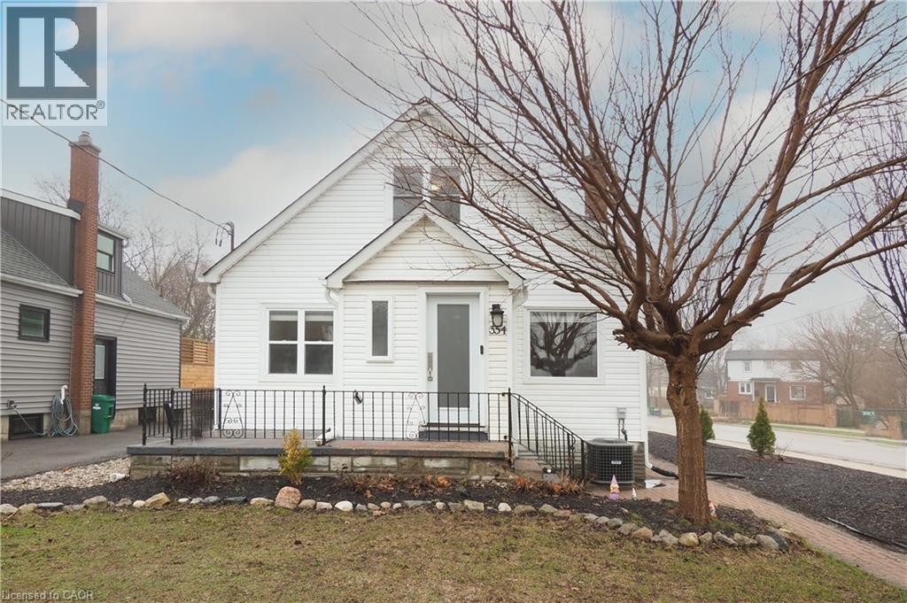 354 BLUCHER Boulevard