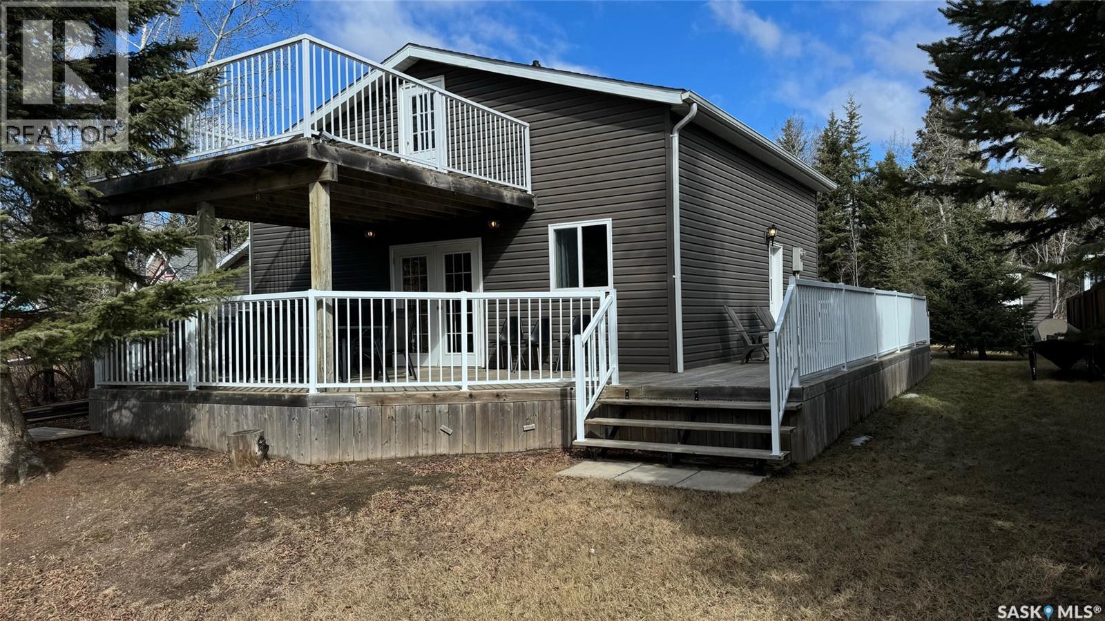 Lot 4 Block 4 Sturgeon Lake West - 1