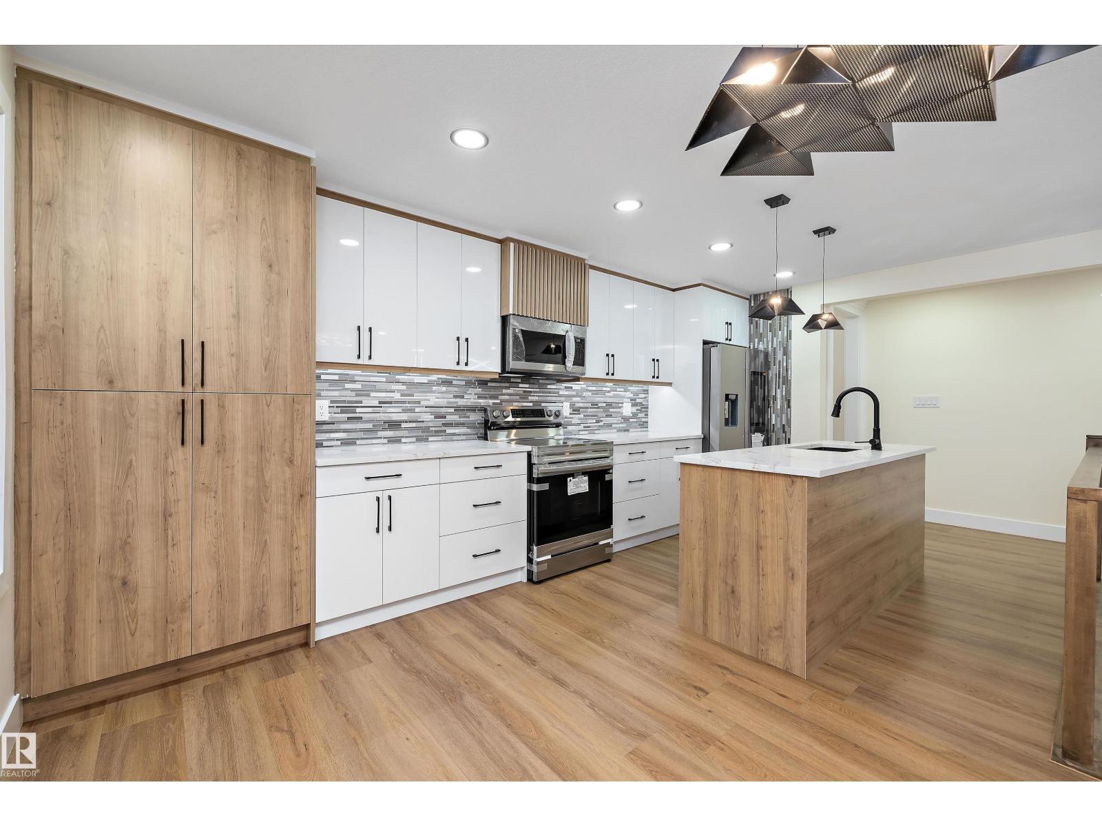 131 GARLAND CR, Sherwood Park