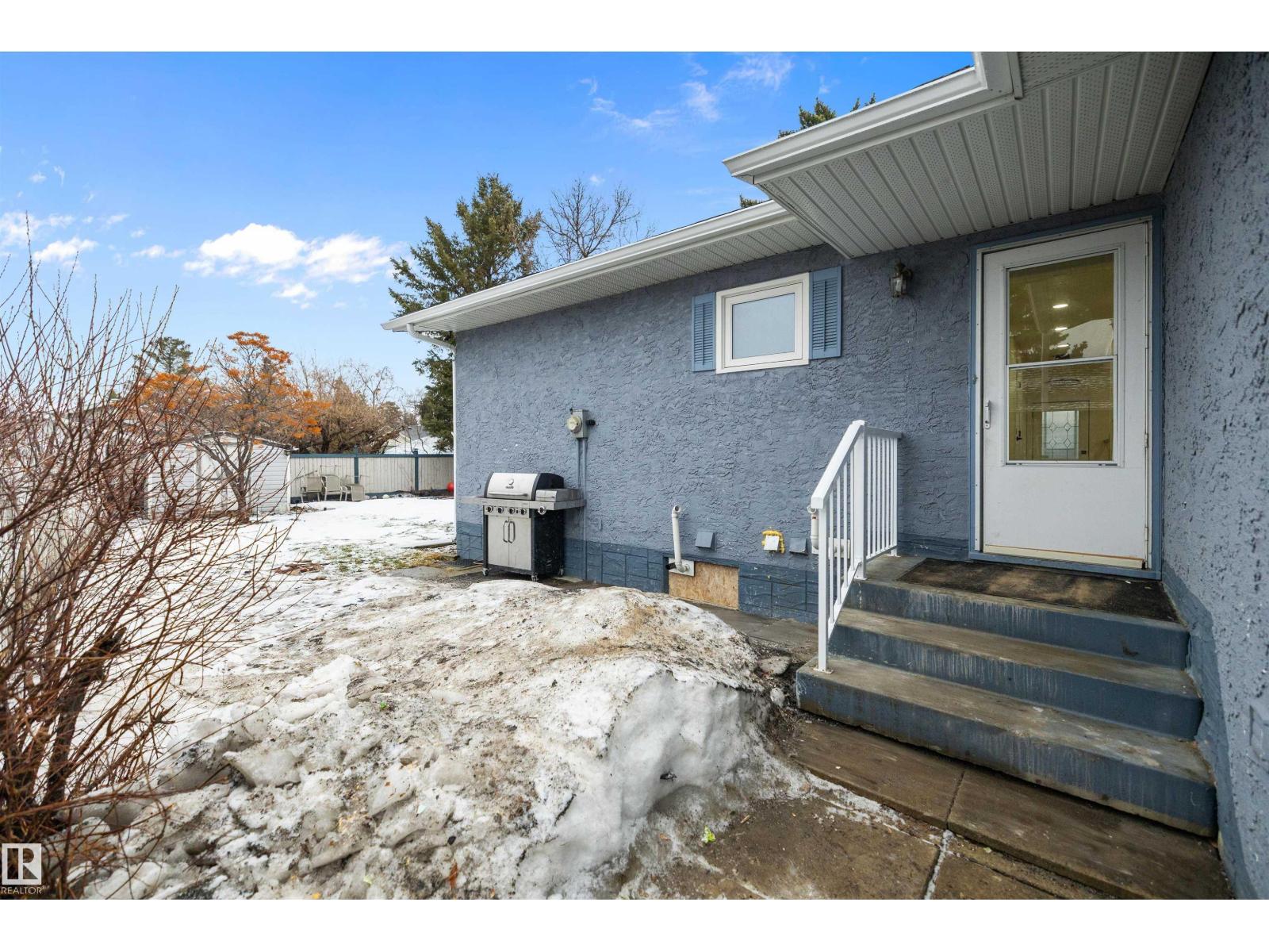 131 GARLAND CR, Sherwood Park