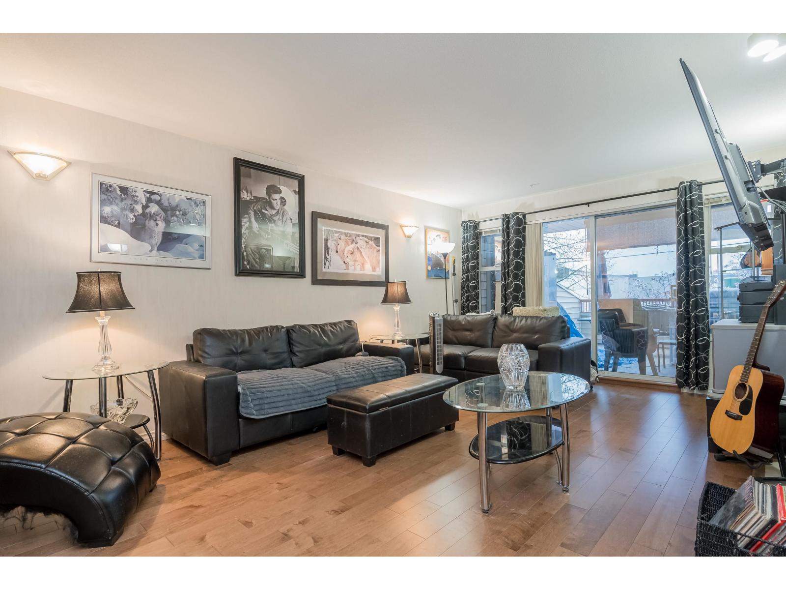 103 5776 200 STREET, Langley