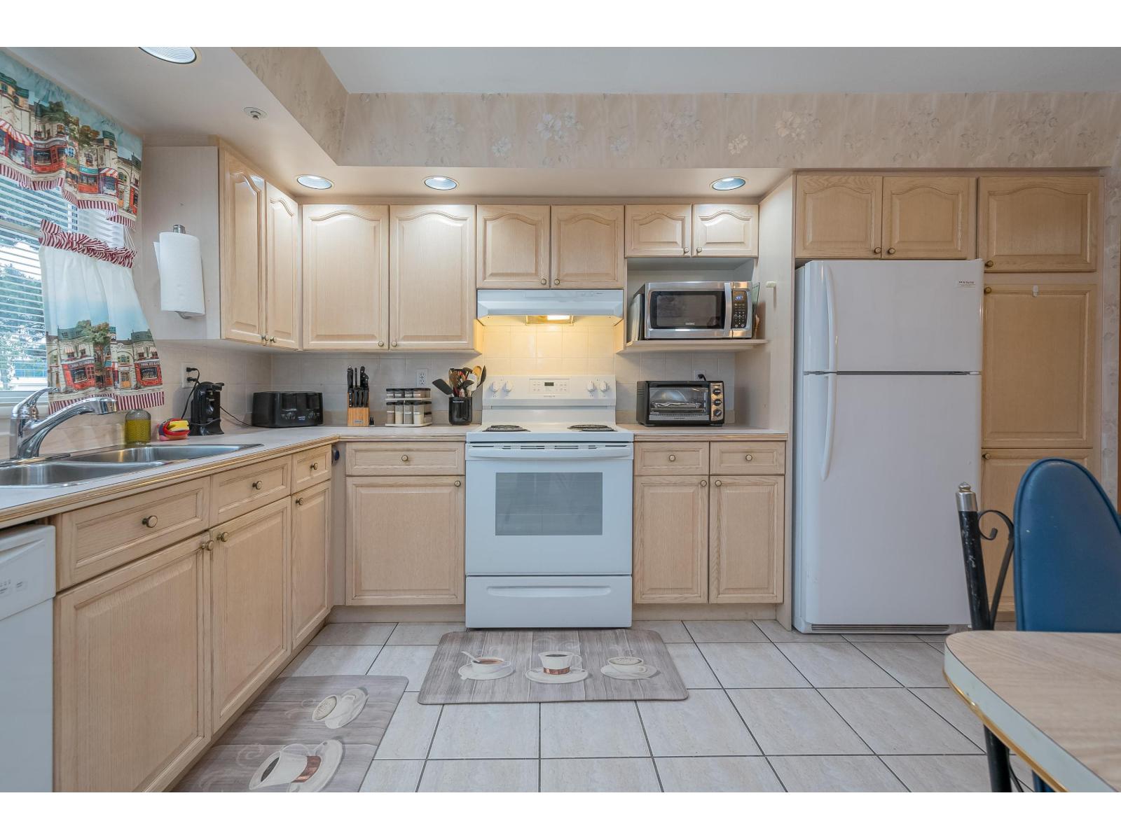 103 5776 200 STREET, Langley