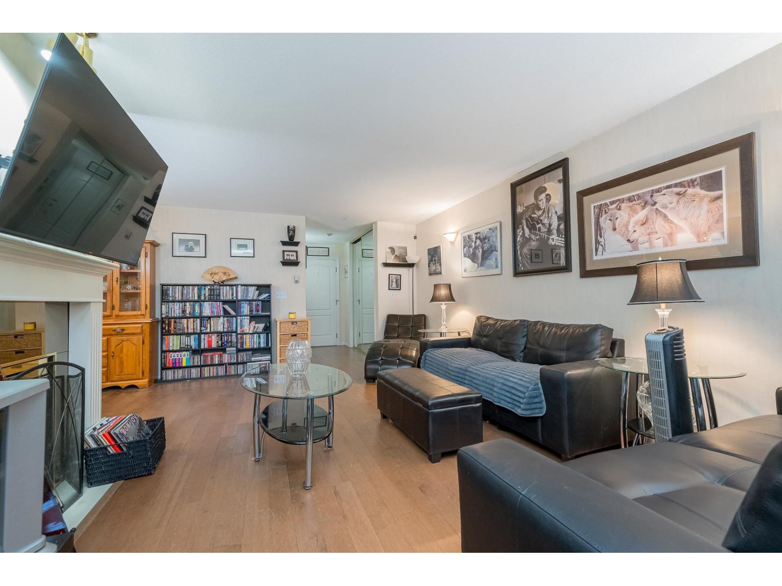 103 5776 200 STREET, Langley