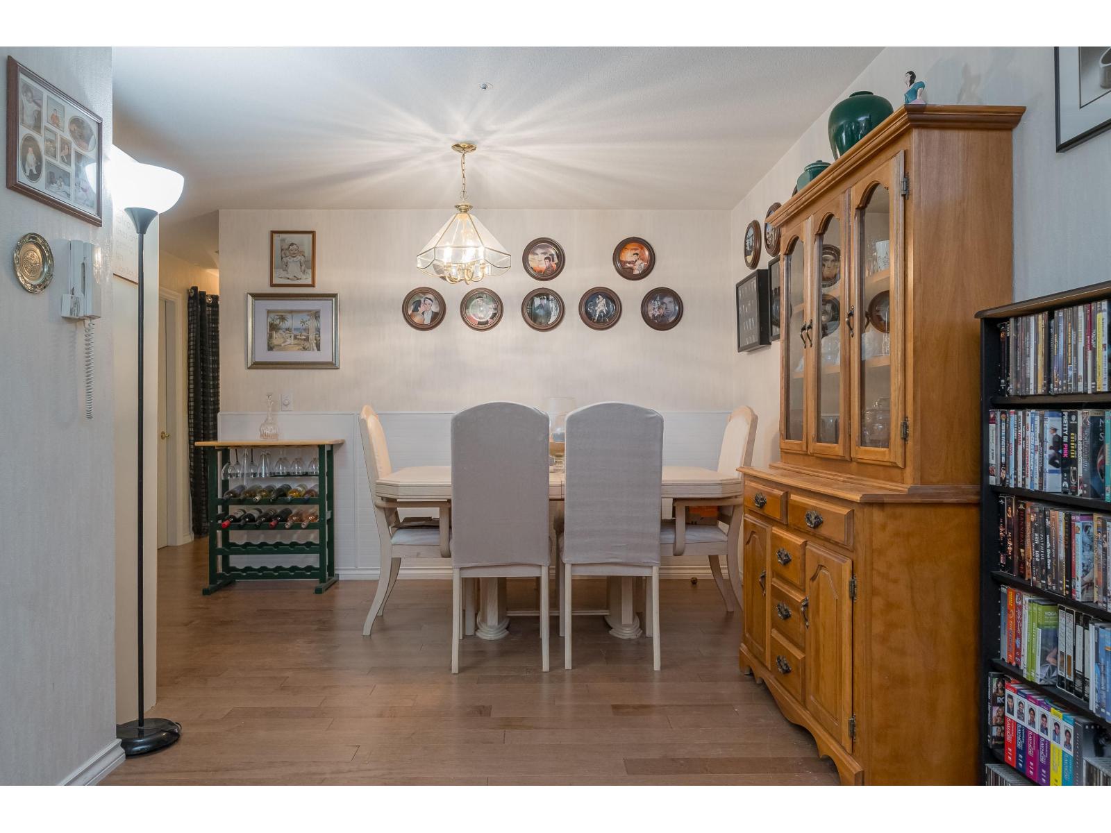 103 5776 200 STREET, Langley