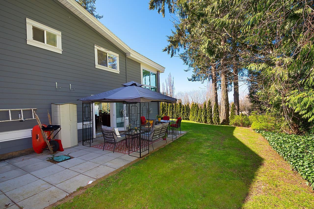 2842 BAYVIEW STREET, Surrey