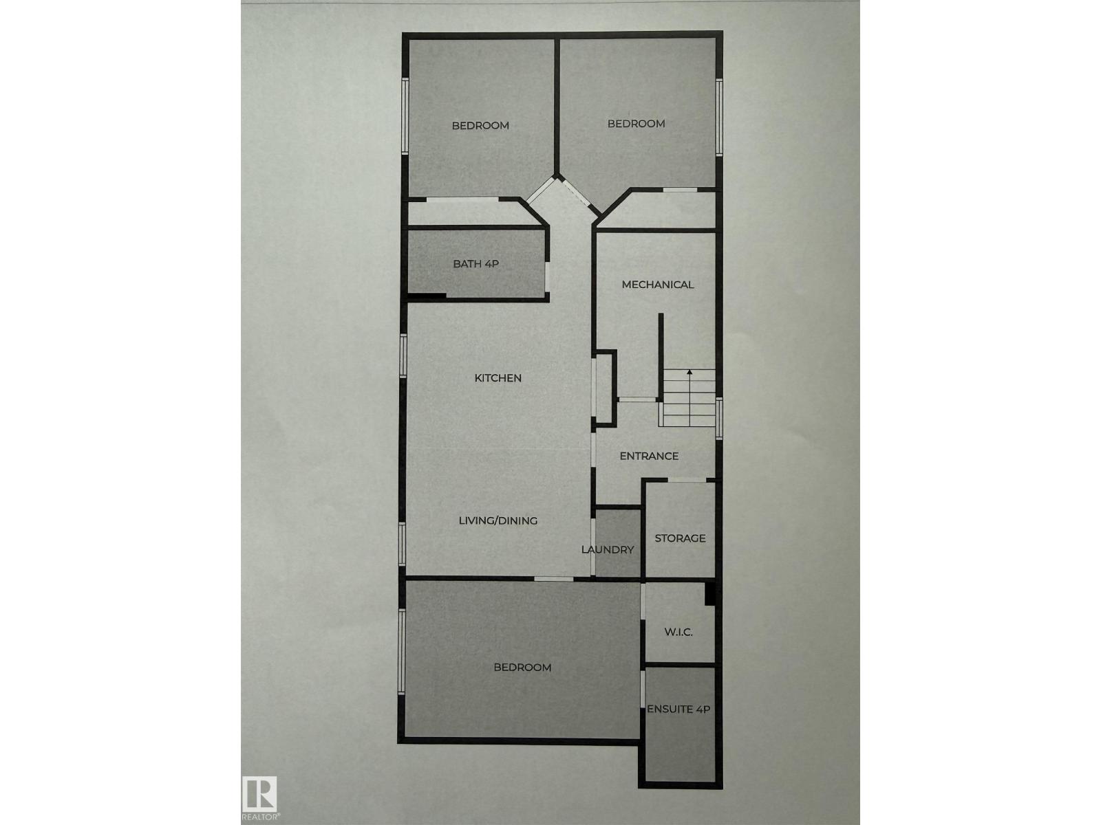 10506 68 AV NW, Edmonton