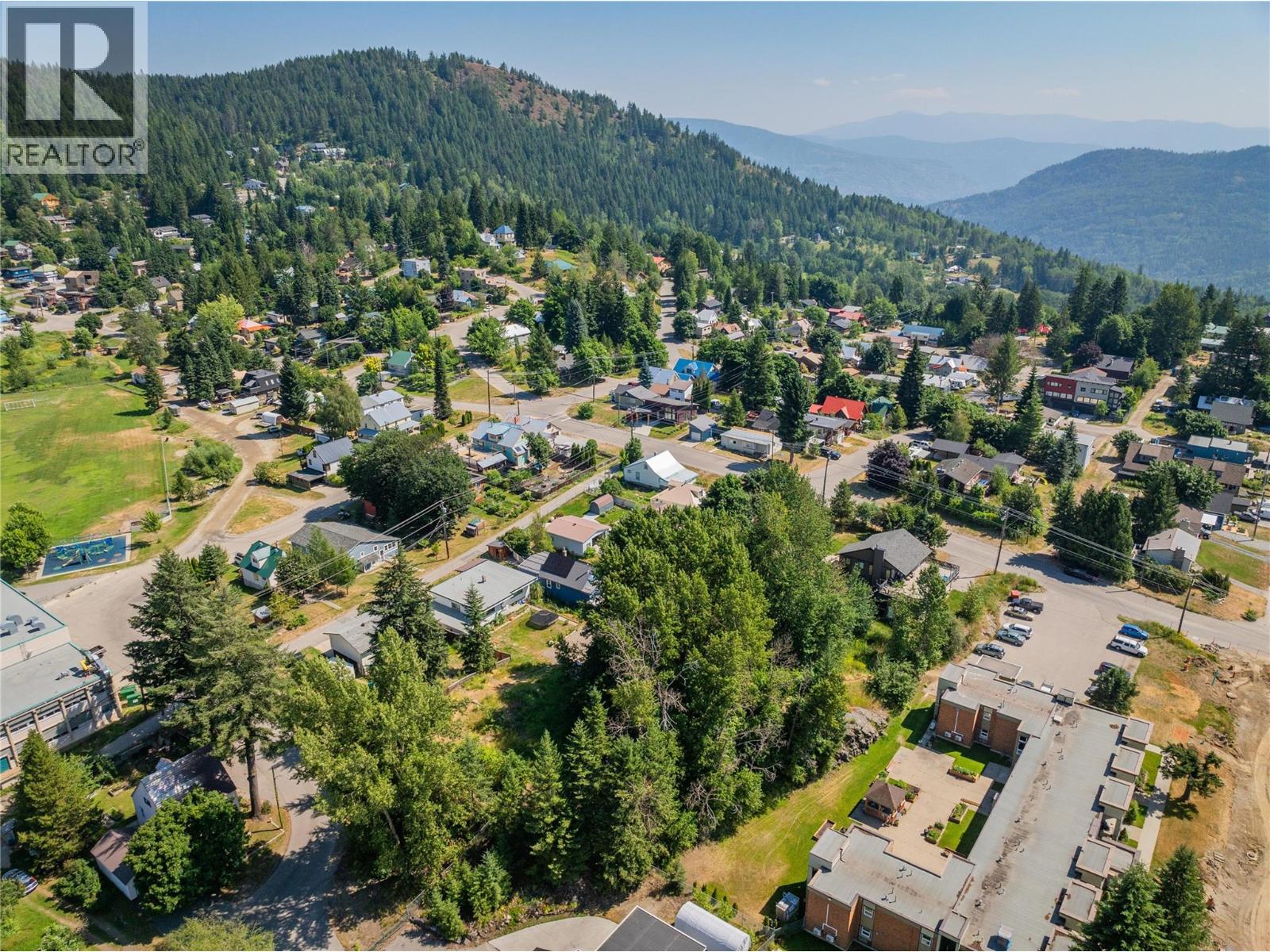  Lot 13-20 THIRD Avenue, Rossland