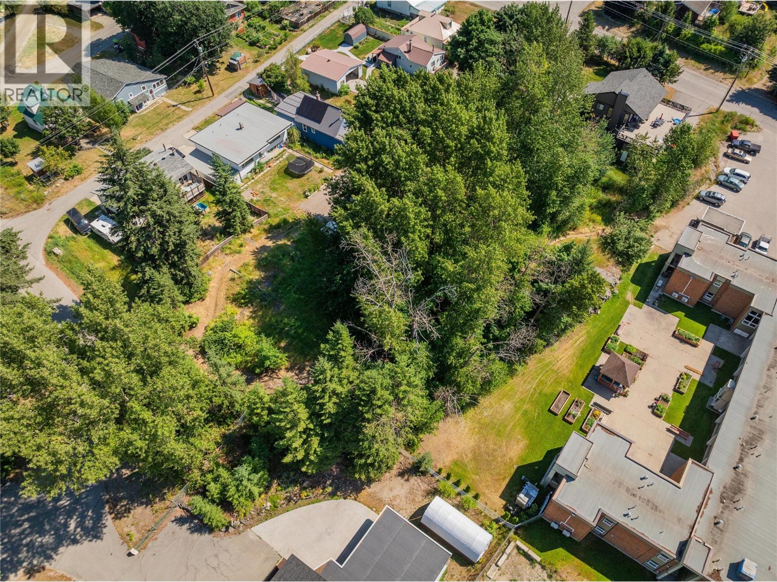  Lot 13-20 THIRD Avenue, Rossland