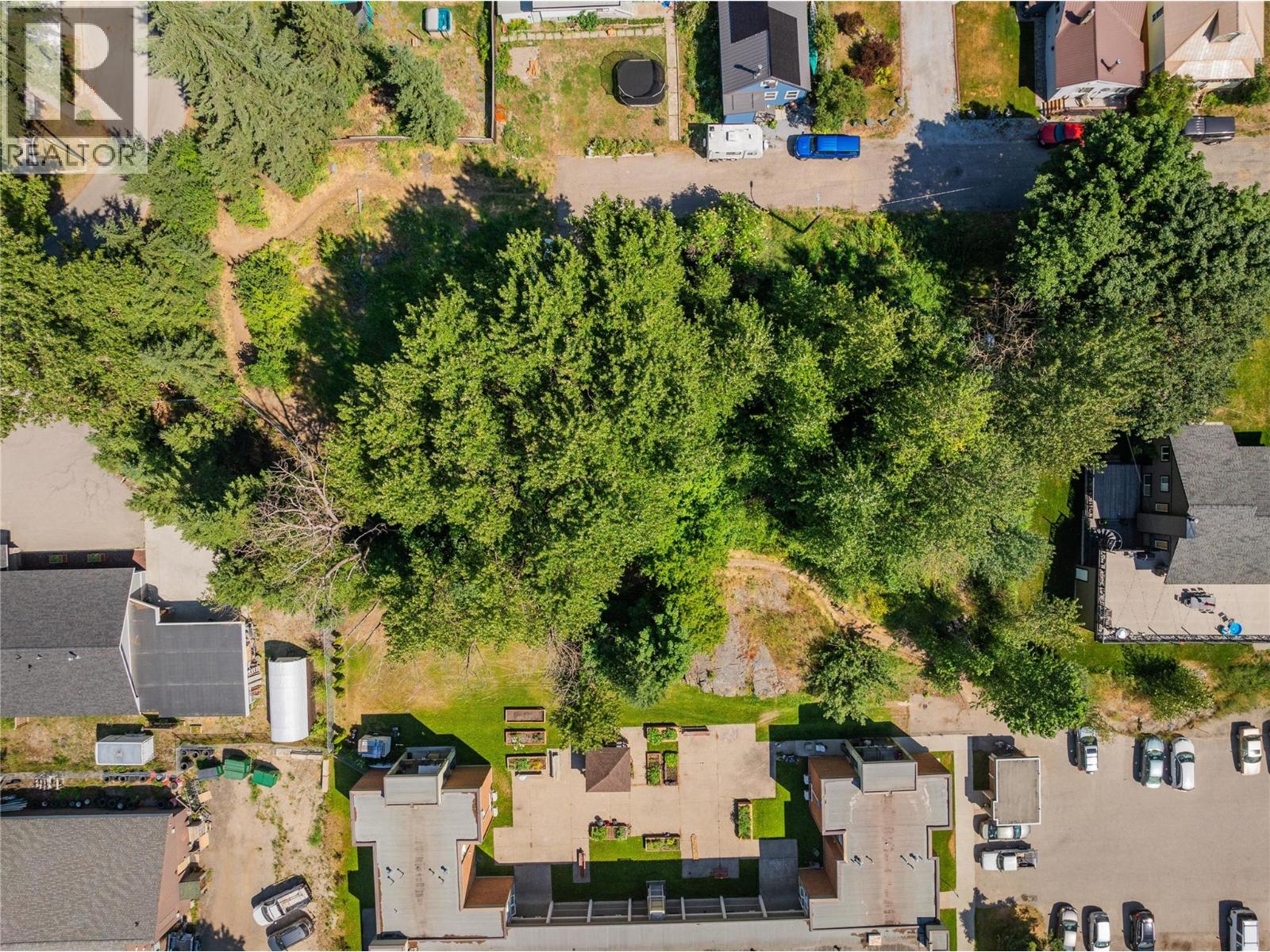  Lot 13-20 THIRD Avenue, Rossland