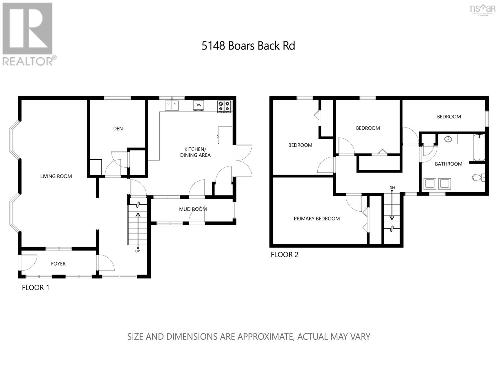 Property 36 of 37 of 5148 Boars Back Road