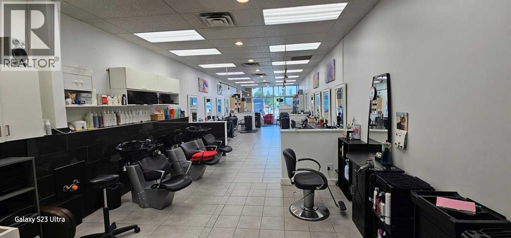 Business for Sale in  #  CROWNCHILD Trail NE Lakeview Calgary 